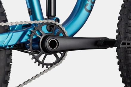 Cannondale Habit 26 Kids' Mountain Bike 3