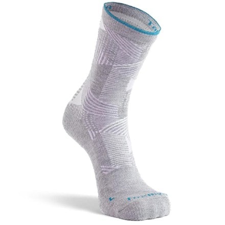 Fox River Talus Lightweight Crew Hiking Socks - Women's 0