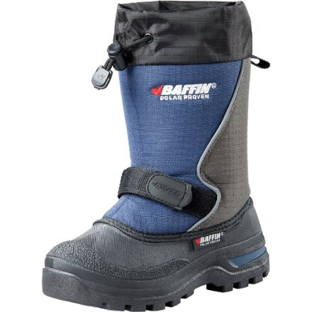 Baffin Mustang Youth Boots - Kids' 3