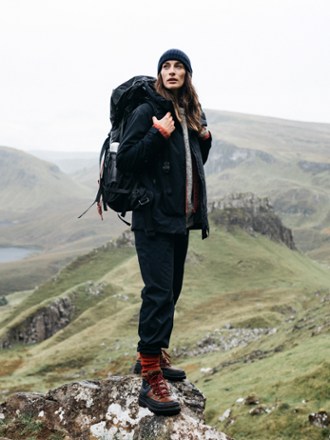 Location Image for Stormbird Waterproof Jacket - Women's