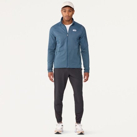 REI Co-op Swiftland Insulated Running Jacket - Men's 3
