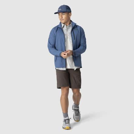 Outdoor Research Timberline Utility Shorts - Men's 3