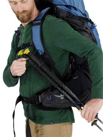 Osprey UNLTD AirScape 68 Pack - Men's 10
