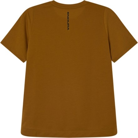 Endura Loop Cycling Tech T-Shirt - Women's 4