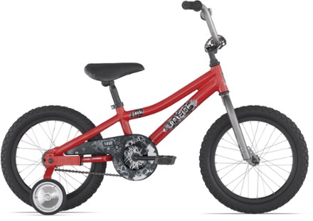 raleigh mxr 16 bike