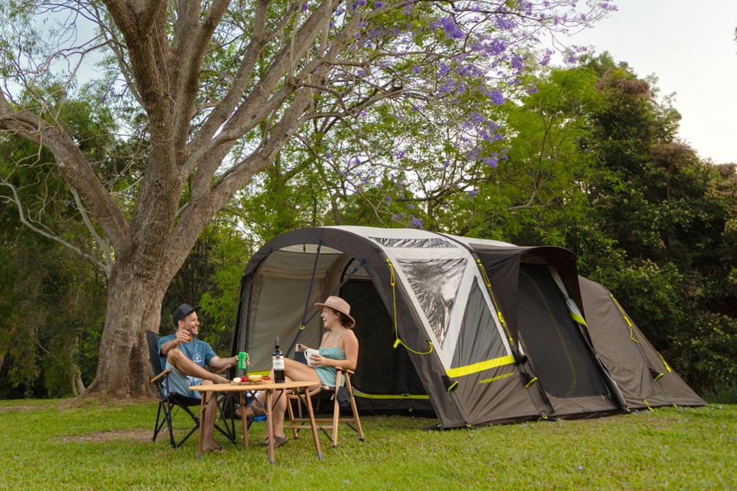 Location Image for Pro TM V2 Inflatable Air Tent