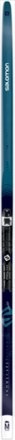 Salomon Snowscape 7 Vitane Cross-Country Skis with Prolink Bindings - Women's 0