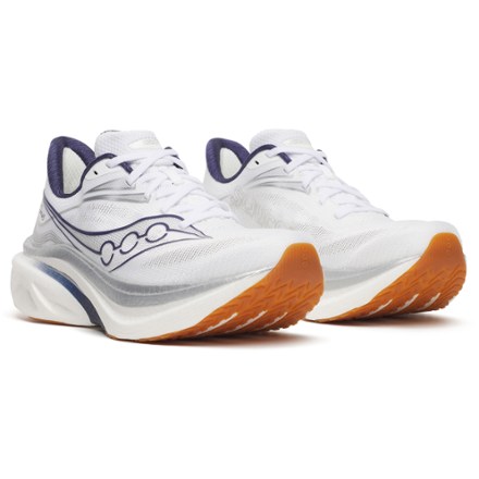 Saucony Endorphin Speed 6 Road-Running Shoes - Men's 2