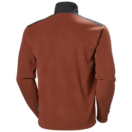 Helly Hansen Daybreaker Block Microfleece Jacket - Men's 3