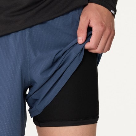 REI Co-op Swiftland 7" Running Shorts - Men's 7