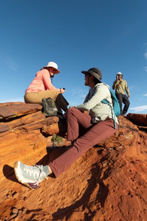 Location Image for Trailmade Pants - Women's