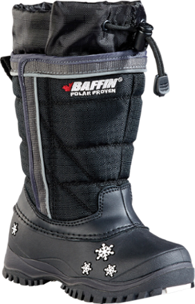 baffin children's winter boots