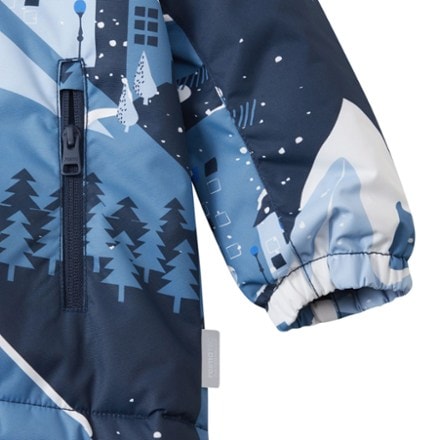 Reima Portit Winter Insulated Jacket - Toddler's/Kids' 4