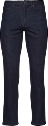 Black Diamond Zone Denim Pants - Men's 2