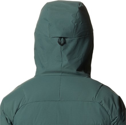 Mountain Hardwear Direct North GORE-TEX Down Jacket - Men's 8