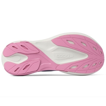Topo Athletic Aura 2 Road-Running Shoes - Women's 4