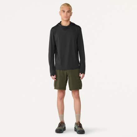REI Co-op Sahara Shade Regular-Fit Hoodie - Men's 3