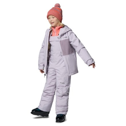 Columbia Holcomb Grove Insulated Jacket - Kids' 6
