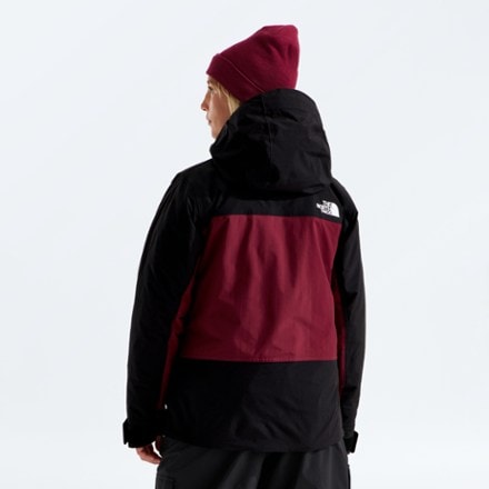 The North Face Slaydee Triclimate 3-in-1 Jacket - Women's 1