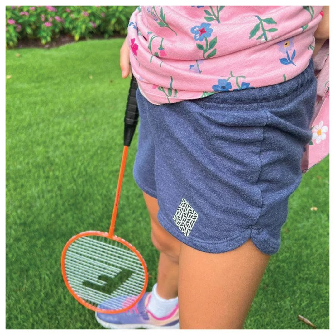 Location Image for Repellent Patch with Geraniol - Package of 48