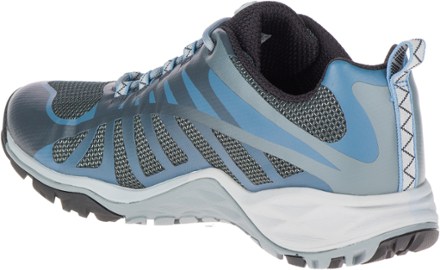 merrell women's siren edge q2 hiking shoes