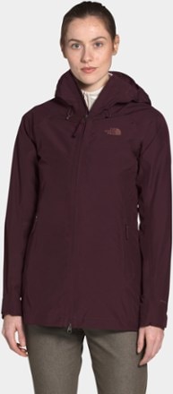 The North Face Hikesteller FUTURELIGHT Parka - Women's 0