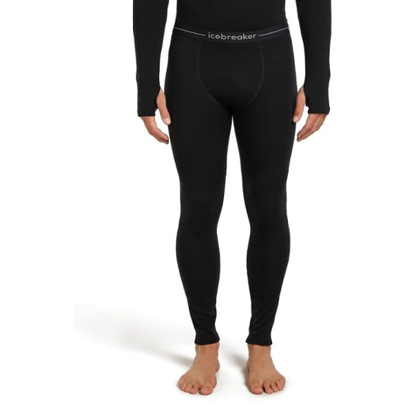 Cette - Pack 1/2 Pairs - Men's Thermal Leggings, Fleece Tights Cette - Pack 1/2 Pairs - Men's Thermal Leggings, Fleece Tights