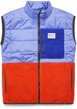Cotopaxi Trico Hybrid Insulated Vest - Men's 0