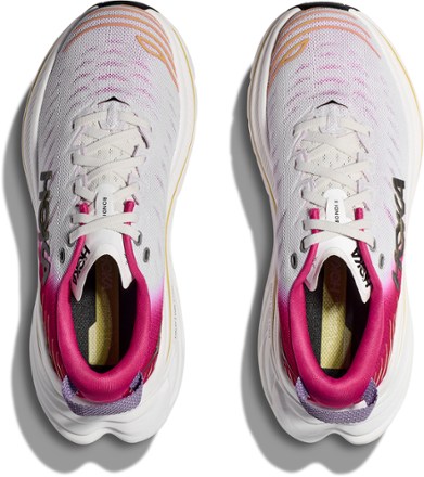 HOKA Bondi X Road-Running Shoes - Women's 7