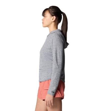 Mountain Hardwear Sunblocker Long-Sleeve Hoody - Women's 3
