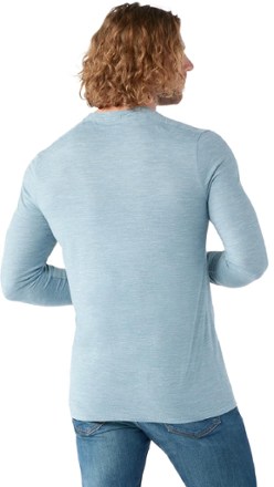 Smartwool Merino Long-Sleeve Pocket T-Shirt - Men's 2
