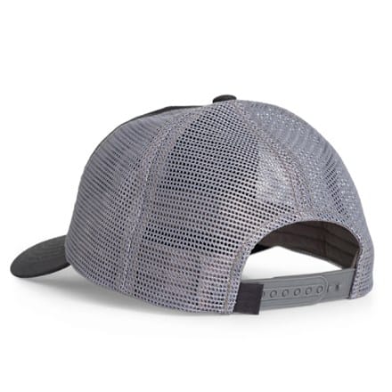 Free Fly Low Pro Badge Trucker Hat - Men's 1