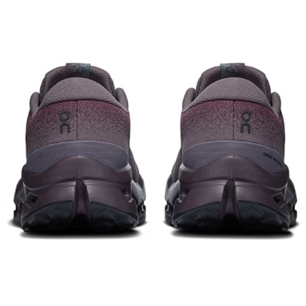 On Cloudsurfer Trail 2 Waterproof Trail-Running Shoes - Women's 4