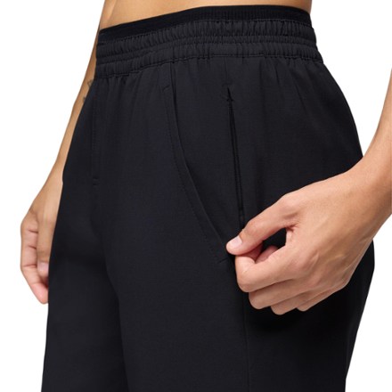 prAna Wonderland Rocks E-Waist Joggers - Women's 4