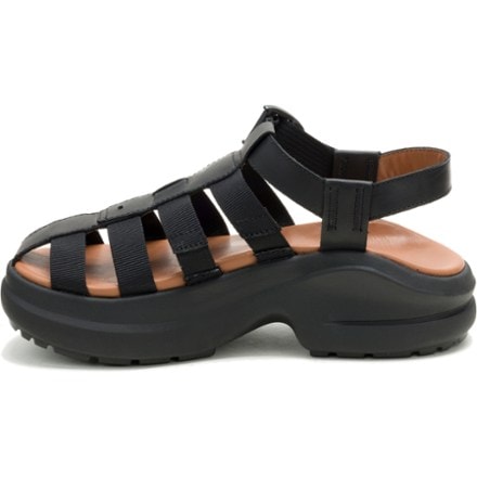 Chaco CushForm Fisherman Sandals - Women's 1