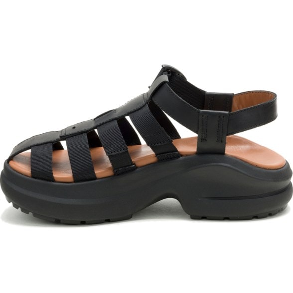 Detail Image of color Black