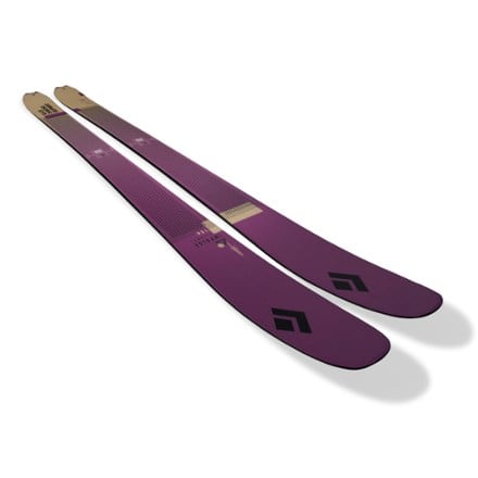 Black Diamond Impulse Ti 104 Skis - Men's - 2026/2027 3