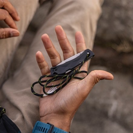 Gerber LST Ultra Folding Knife 7