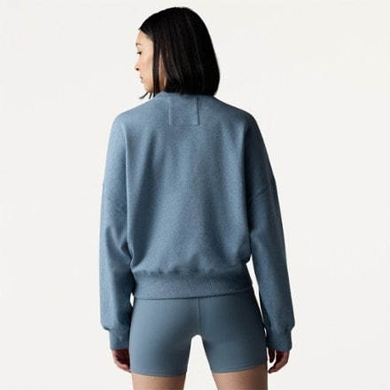 rabbit Go-To Crew Sweatshirt - Women's 2