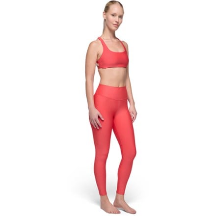 prAna Sculpt Deep Breath Bra 4