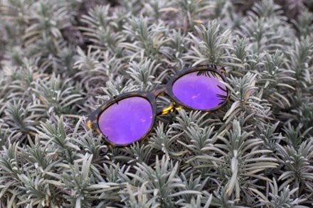 Sunski Makani Polarized Sunglasses 5