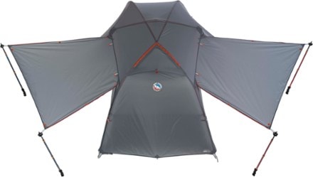 Big Agnes Copper Spur HV UL2 Bikepack Tent 9