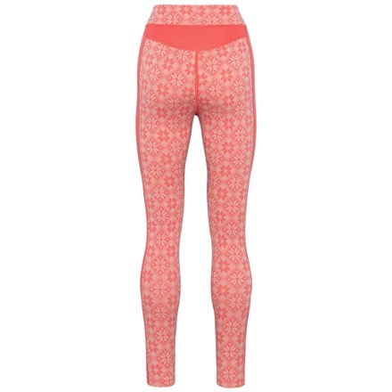 Kari Traa Rose High-Waisted Base Layer Pants - Women's 7
