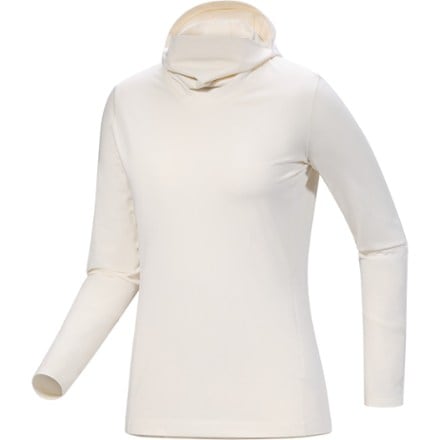 Arc'teryx Rho Base Layer Hoody - Women's 0
