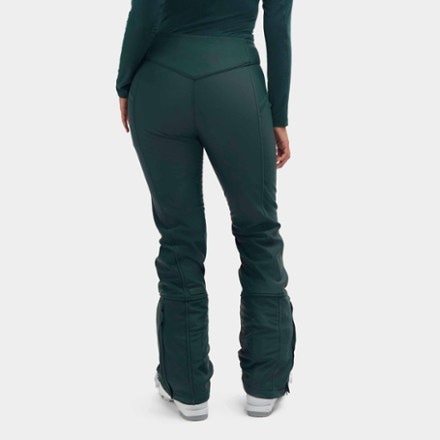 Halfdays Emma Soft-Shell Pants - Women's 1