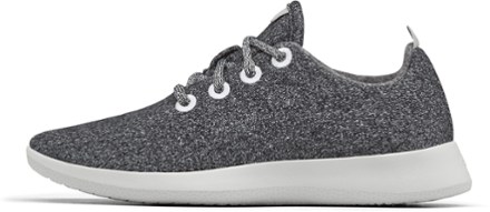 Wool Runner Sneakers - Women's