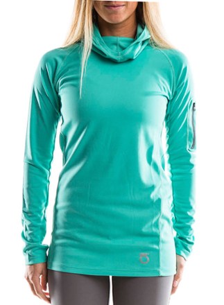 SeasonFive Swan Hoodie Women's REI Coop