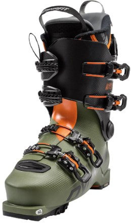 Dynafit Tigard 130 Alpine Touring Ski Boots - 2023/2024 2
