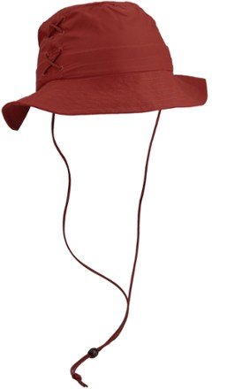 CTR Criss Cross Bucket Hat - Women's 0