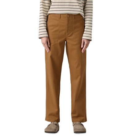 Patagonia Utility Pants - Women's 1